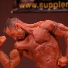 Kory  Bauer - NPC Arkansas State 2011 - #1